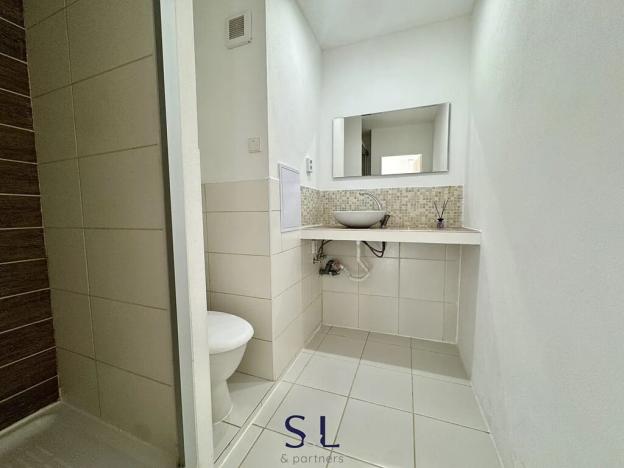 Pronájem bytu 1+1, Nový Bor, Tkalcovská, 36 m2