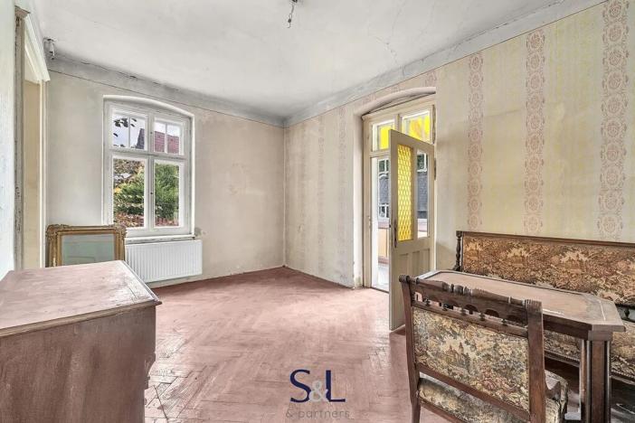 Prodej rodinného domu, Liberec, Ruprechtická, 240 m2