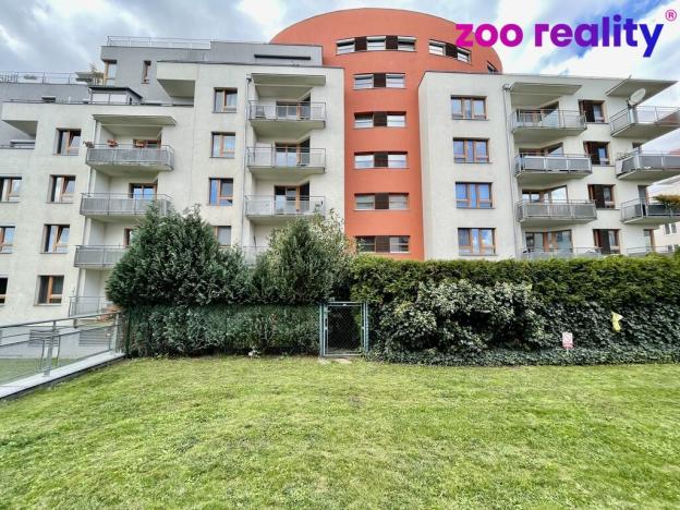 Prodej bytu 2+kk, Praha, Mattioliho, 59 m2
