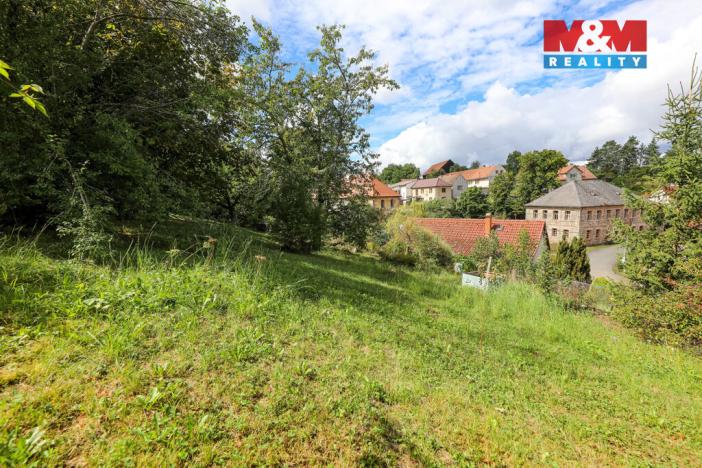 Prodej chalupy, Štichovice - Křečov, 102 m2