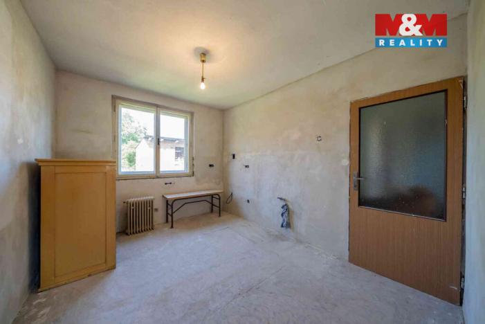 Prodej rodinného domu, Lesná, 180 m2