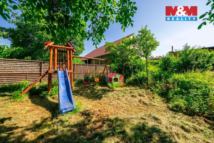 Prodej rodinného domu, Lesná, 180 m2