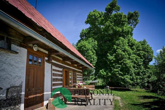 Prodej rodinného domu, Nemojov - Dolní Nemojov, 100 m2