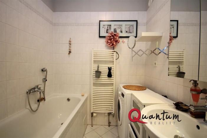 Pronájem bytu 1+kk, Praha - Letňany, Chotěšovská, 47 m2