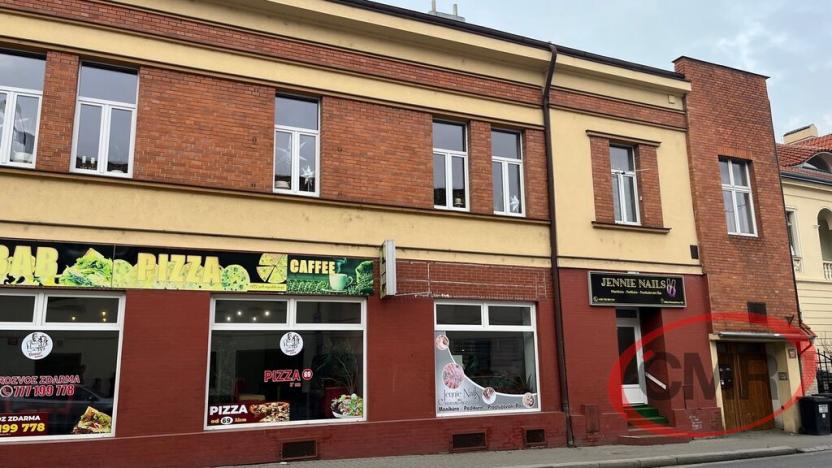 Pronájem bytu 1+1, Praha, Elišky Přemyslovny, 42 m2