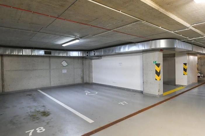 Pronájem bytu 2+kk, Praha - Kamýk, U Kamýku, 59 m2