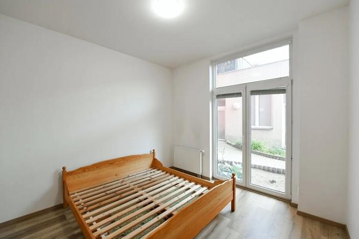 Pronájem bytu 2+kk, Praha - Kamýk, U Kamýku, 59 m2