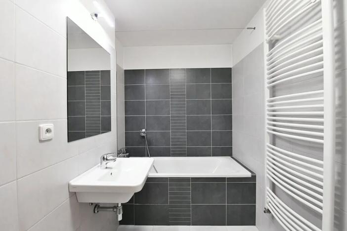 Pronájem bytu 2+kk, Praha - Kamýk, U Kamýku, 59 m2