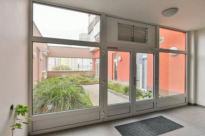 Pronájem bytu 2+kk, Praha - Kamýk, U Kamýku, 59 m2