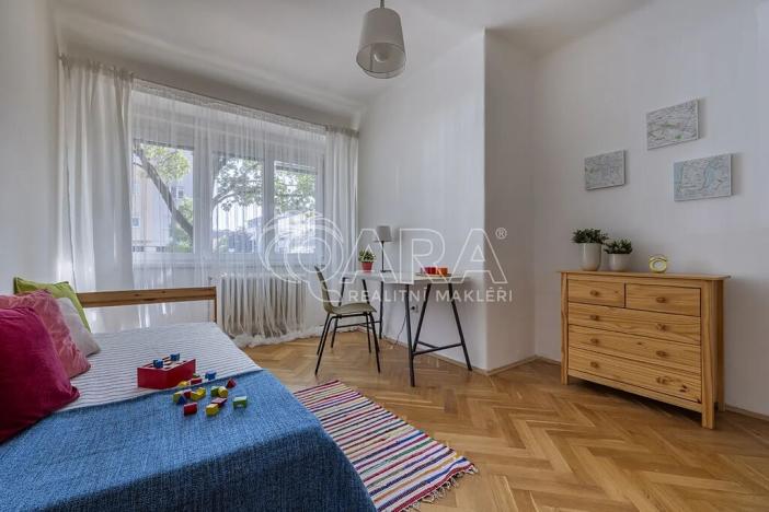 Prodej bytu 3+kk, Praha - Krč, Budějovická, 70 m2