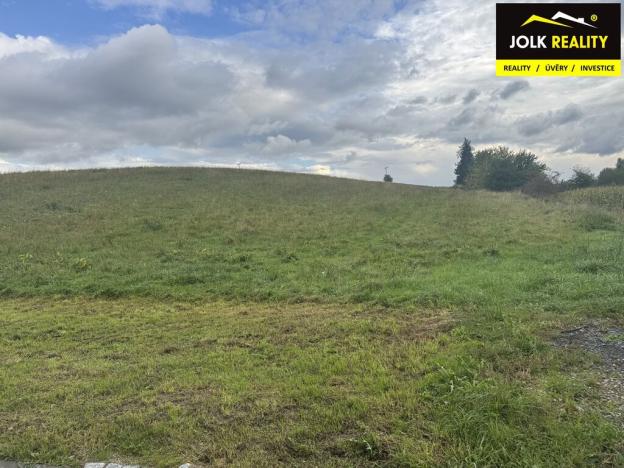 Prodej komerčního pozemku, Píšť, Polní, 23839 m2