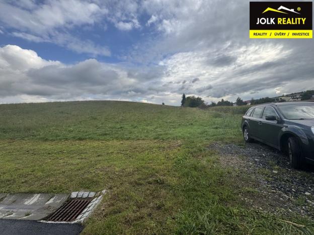 Prodej komerčního pozemku, Píšť, Polní, 23839 m2