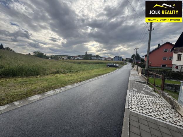 Prodej komerčního pozemku, Píšť, Polní, 23839 m2