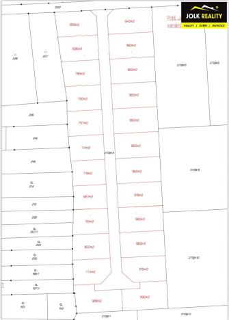 Prodej komerčního pozemku, Píšť, Polní, 23839 m2