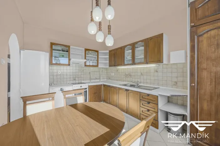 Prodej bytu 3+1, Česká Lípa, Východní, 66 m2