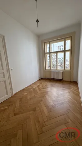 Pronájem bytu 2+1, Praha, Americká, 64 m2