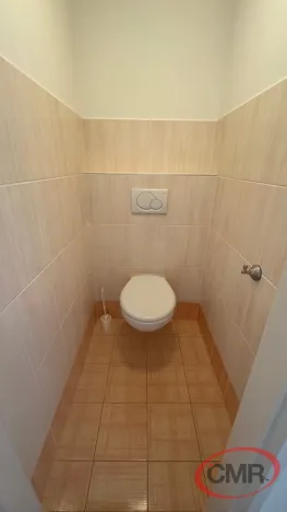 Pronájem bytu 2+1, Praha, Americká, 64 m2