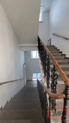 Pronájem bytu 2+1, Praha, Americká, 64 m2