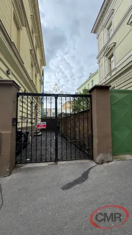 Pronájem bytu 2+1, Praha, Americká, 64 m2