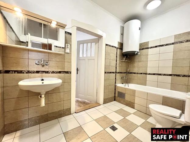 Pronájem bytu 3+1, Mýto, Náměstí, 74 m2