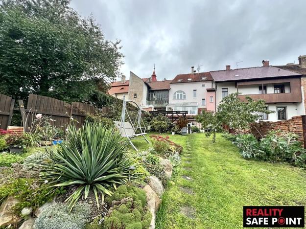 Pronájem bytu 3+1, Mýto, Náměstí, 74 m2