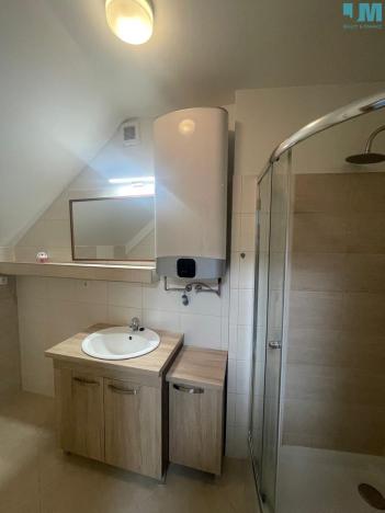 Pronájem bytu 1+kk, Moravské Budějovice, 47 m2