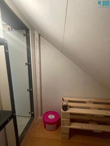 Pronájem bytu 1+kk, Moravské Budějovice, 47 m2