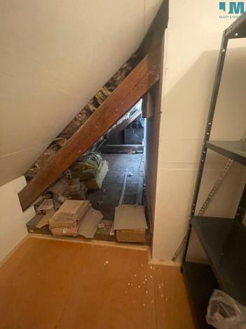 Pronájem bytu 1+kk, Moravské Budějovice, 47 m2