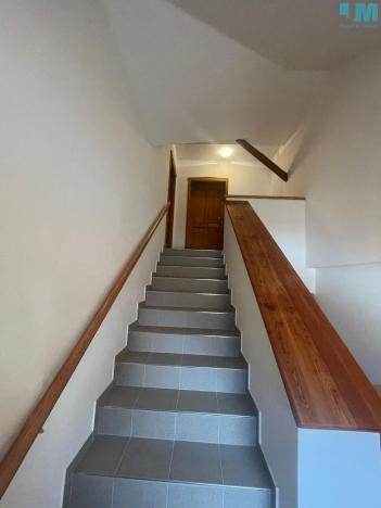 Pronájem bytu 1+kk, Moravské Budějovice, 47 m2