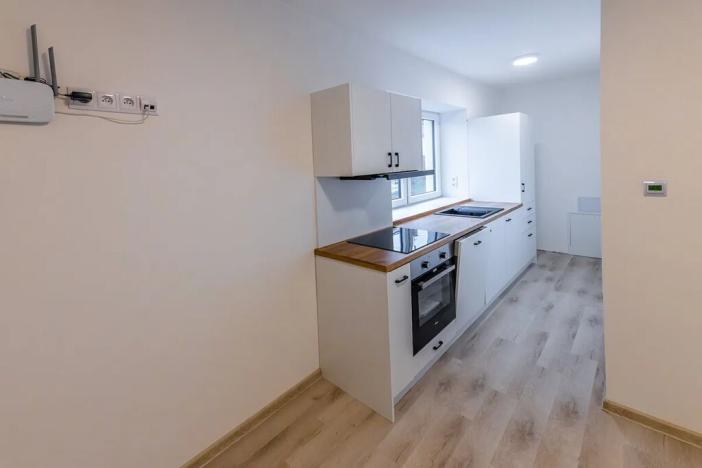 Prodej bytu 2+kk, Polná, Jungmannova, 28 m2