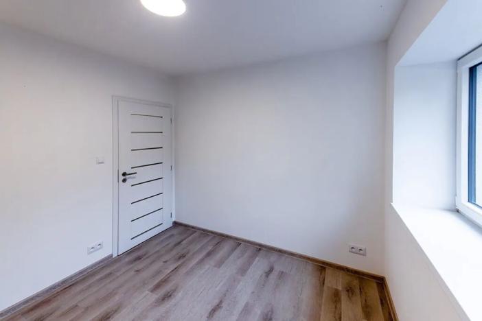 Prodej bytu 2+kk, Polná, Jungmannova, 28 m2