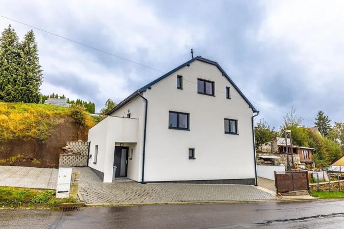 Prodej bytu 2+kk, Polná, Jungmannova, 28 m2