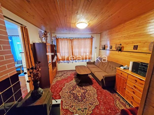 Prodej chaty, Ostravice, 60 m2