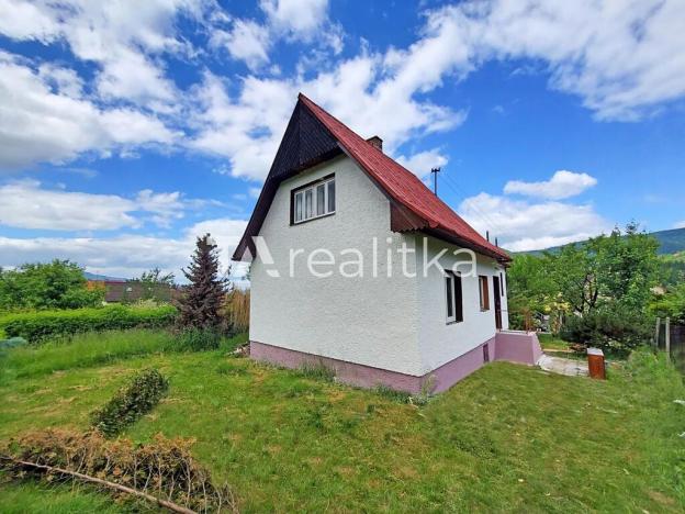 Prodej chaty, Ostravice, 60 m2