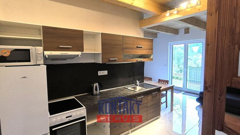 Pronájem rodinného domu, Kolinec, 68 m2