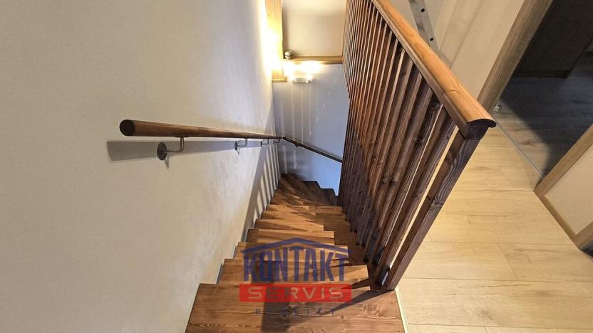 Pronájem rodinného domu, Kolinec, 68 m2