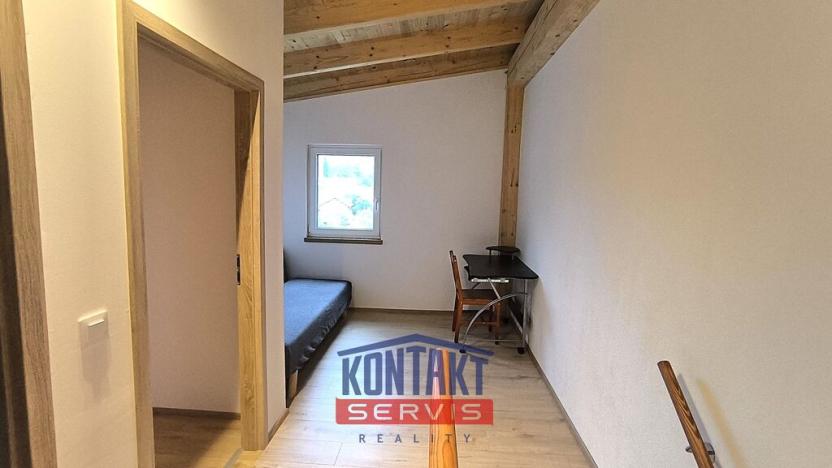Pronájem rodinného domu, Kolinec, 68 m2