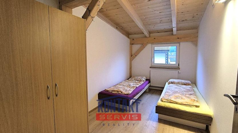 Pronájem rodinného domu, Kolinec, 68 m2