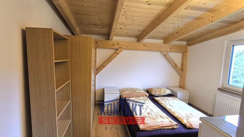 Pronájem rodinného domu, Kolinec, 68 m2