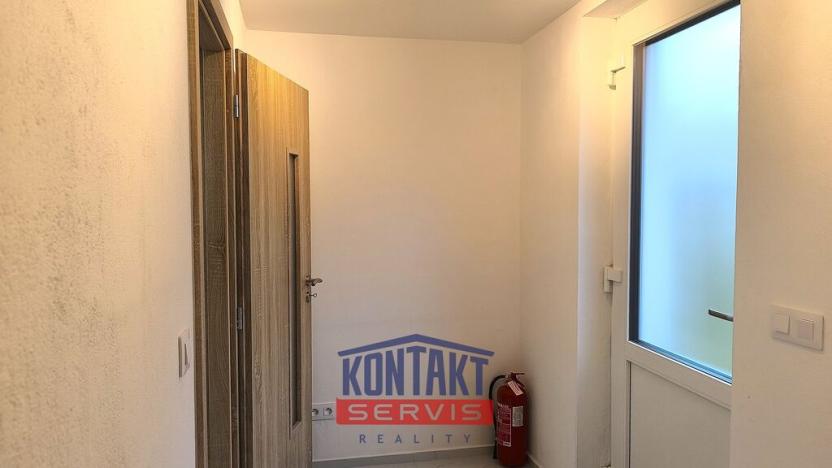 Pronájem rodinného domu, Kolinec, 68 m2