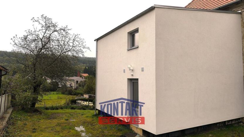 Pronájem rodinného domu, Kolinec, 68 m2