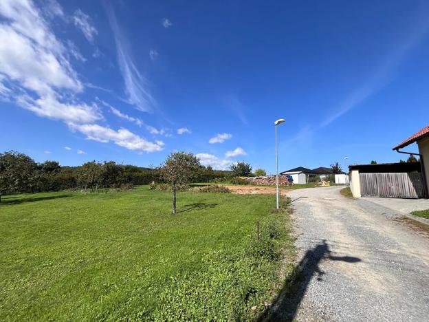 Prodej pozemku pro bydlení, Brodek u Prostějova, 1937 m2