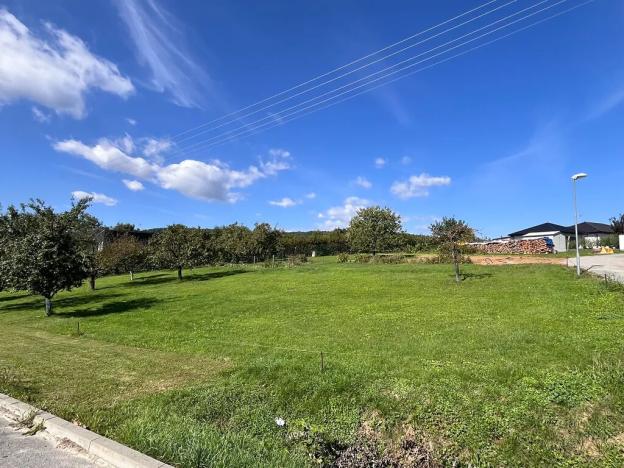 Prodej pozemku pro bydlení, Brodek u Prostějova, 1937 m2