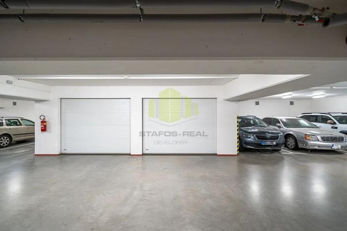 Prodej garáže, Olomouc, Janského, 18 m2