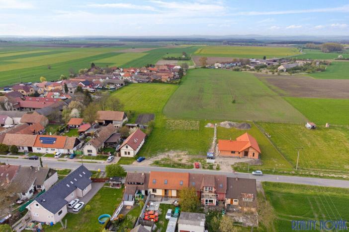 Prodej pozemku, Opočnice, 1319 m2