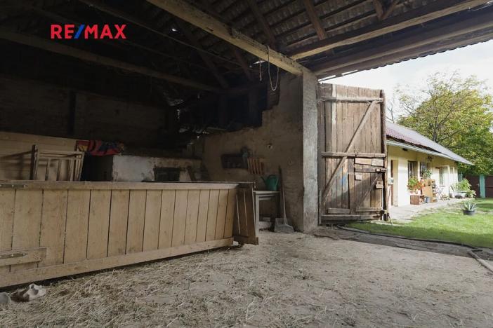 Prodej rodinného domu, Okřínek, 89 m2