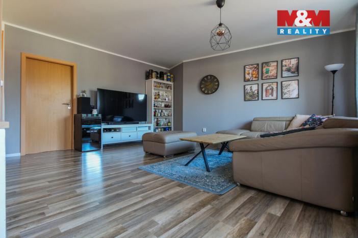 Prodej rodinného domu, Rousínov - Rousínovec, Kalouskova, 254 m2