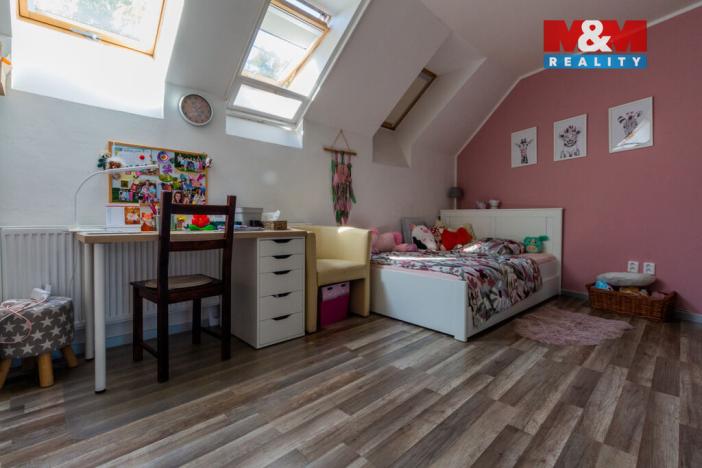 Prodej rodinného domu, Rousínov - Rousínovec, Kalouskova, 254 m2