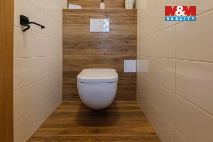 Prodej rodinného domu, Rousínov - Rousínovec, Kalouskova, 254 m2