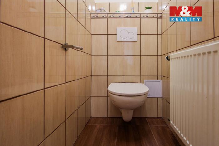 Prodej rodinného domu, Rousínov - Rousínovec, Kalouskova, 254 m2